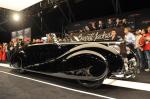 Bentley Mark VI Franay 1947 года